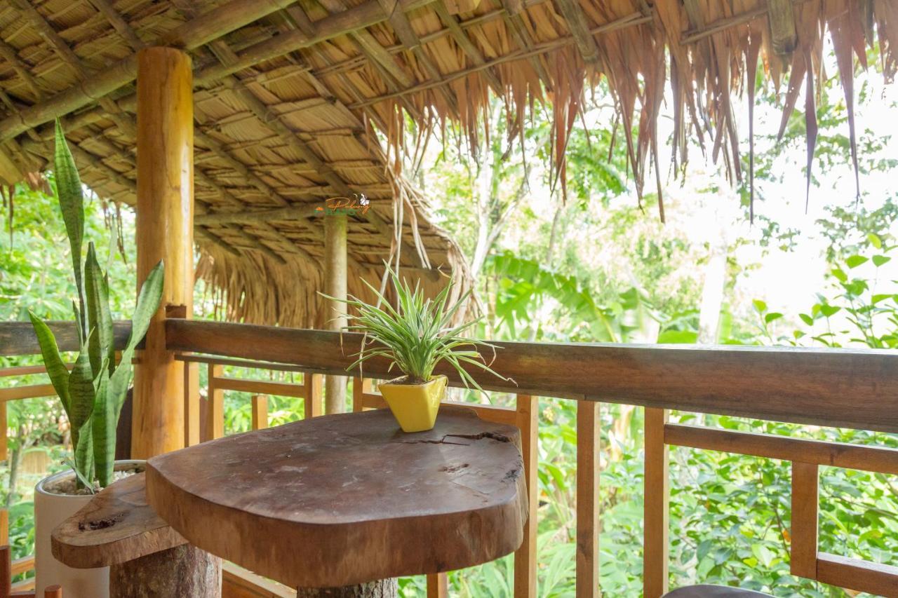 Puluong Ohayo Appartement Thanh Hóa Buitenkant foto